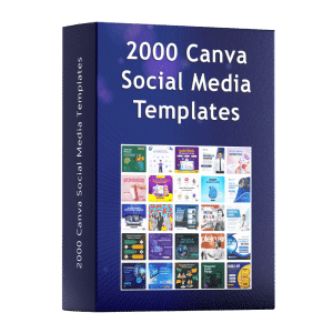 Canva Social Media Templates