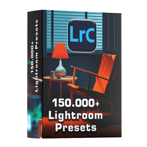 Lightroom Presets