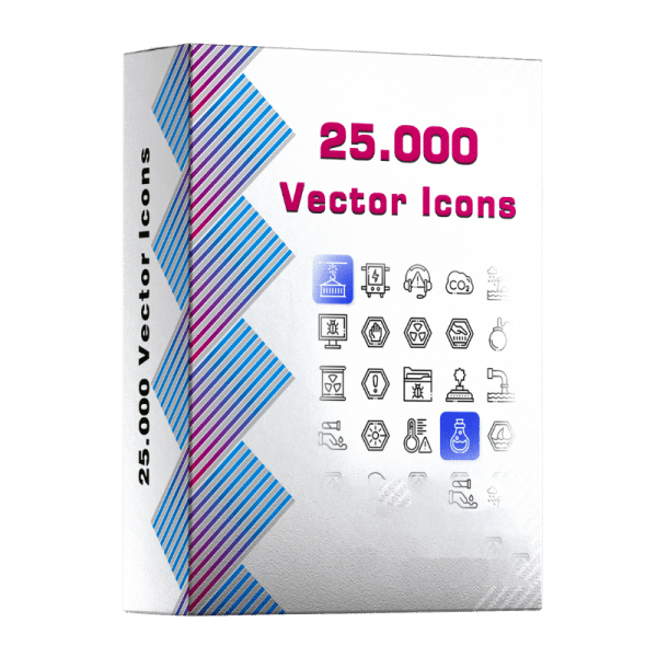 Vector Icons