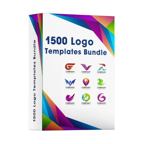 1500 Logo Templates