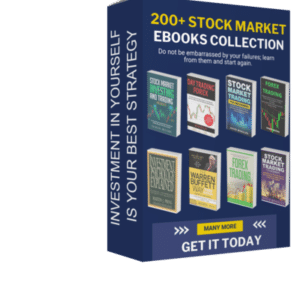 Stock market ebooks